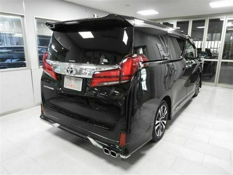 ALPHARD-5