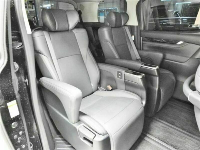 ALPHARD-17