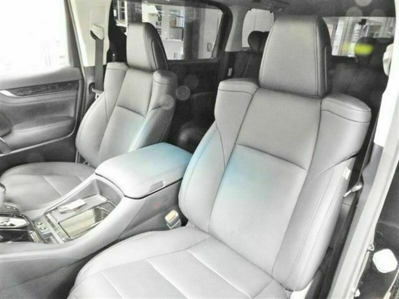 ALPHARD-20