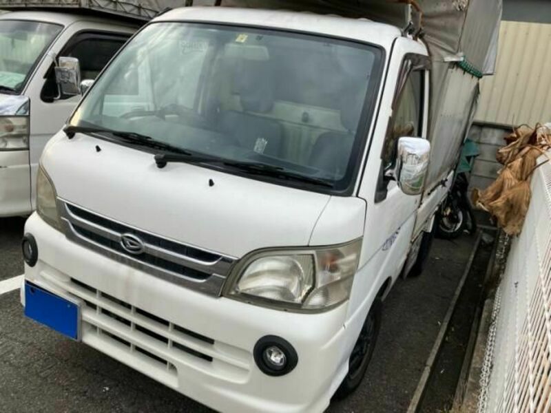 HIJET TRUCK-1