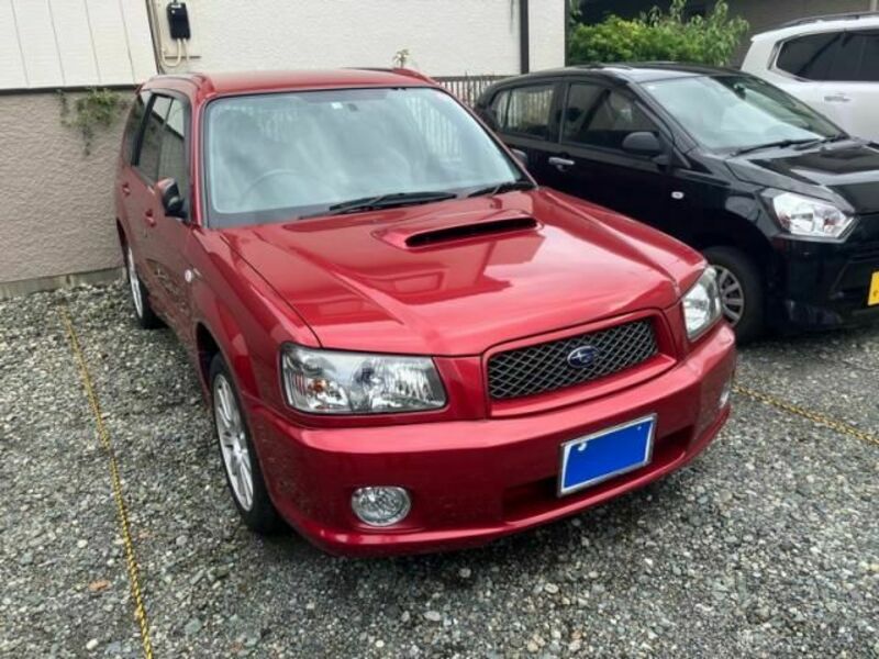 FORESTER-1