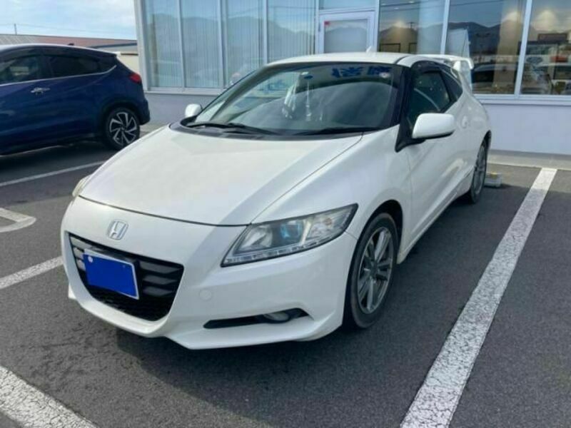 CR-Z