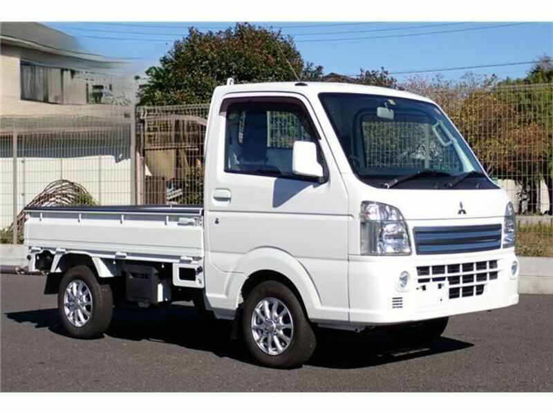 MINICAB TRUCK-1