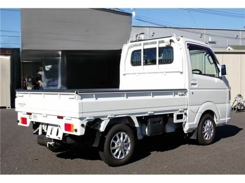 MINICAB TRUCK-3