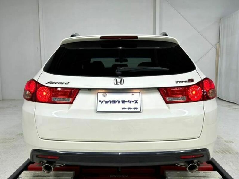 ACCORD TOURER-4