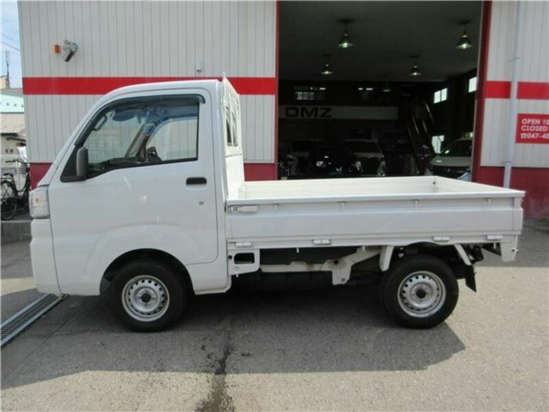 HIJET TRUCK-5