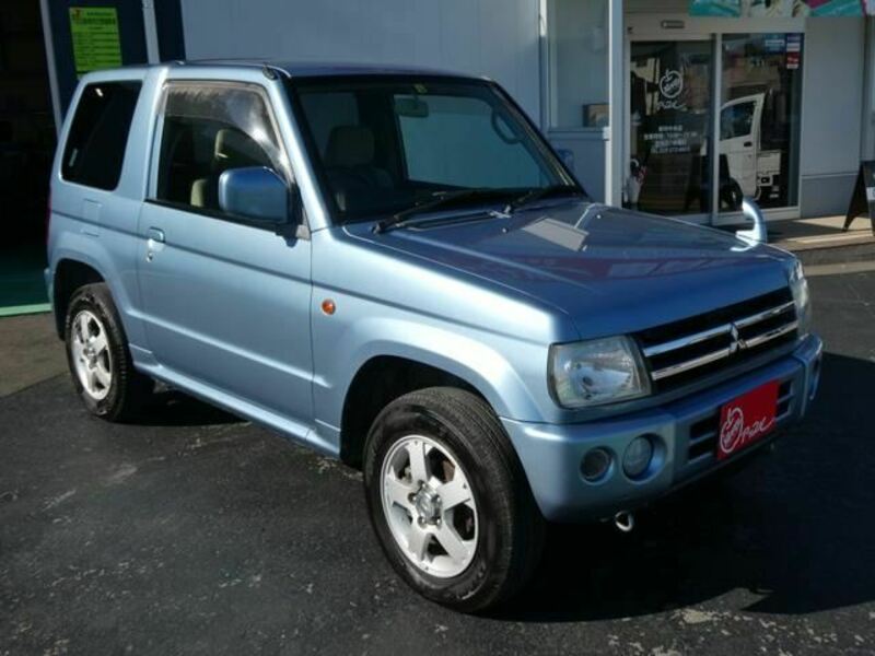 PAJERO MINI-3