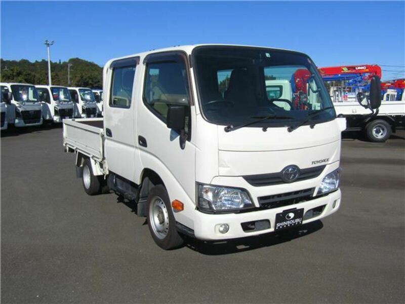 TOYOACE-2