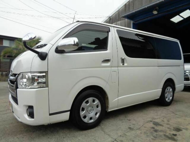 HIACE VAN-3