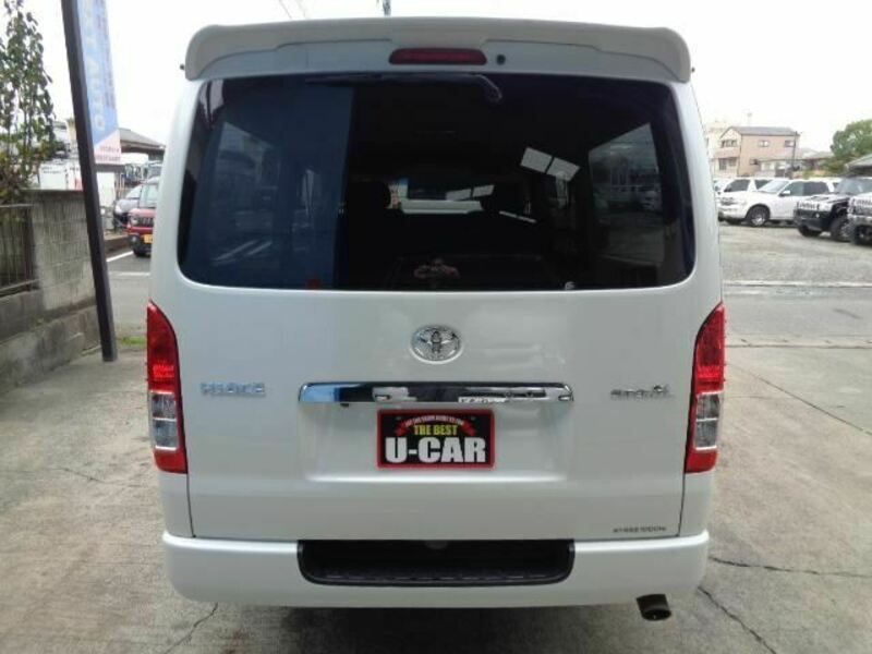 HIACE VAN-7