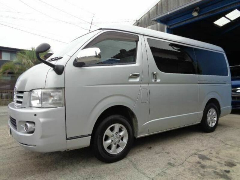 HIACE VAN-3