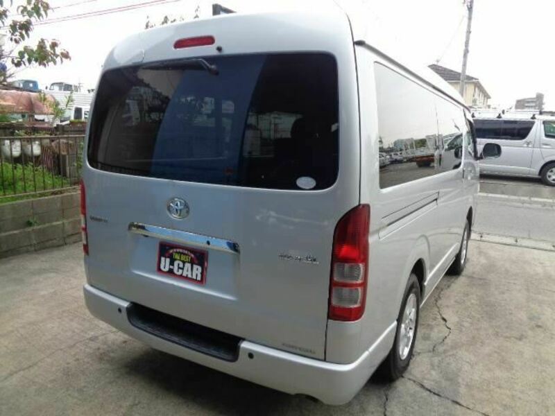 HIACE VAN-5