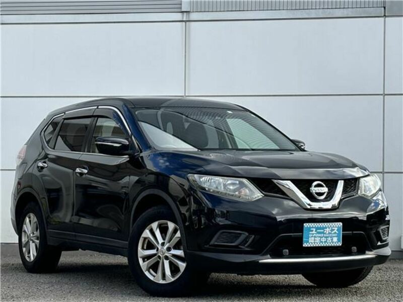 X-TRAIL-4