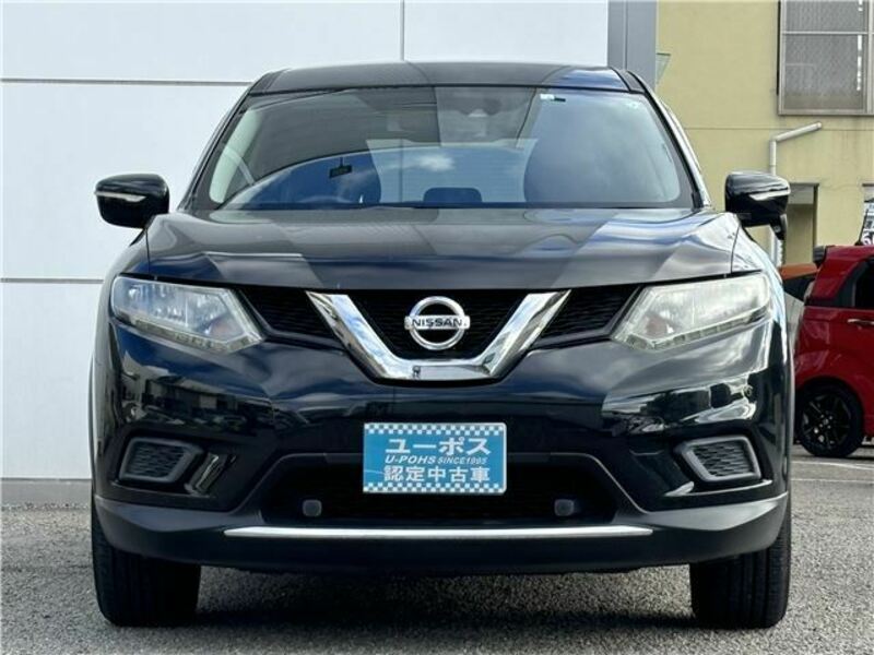 X-TRAIL-7