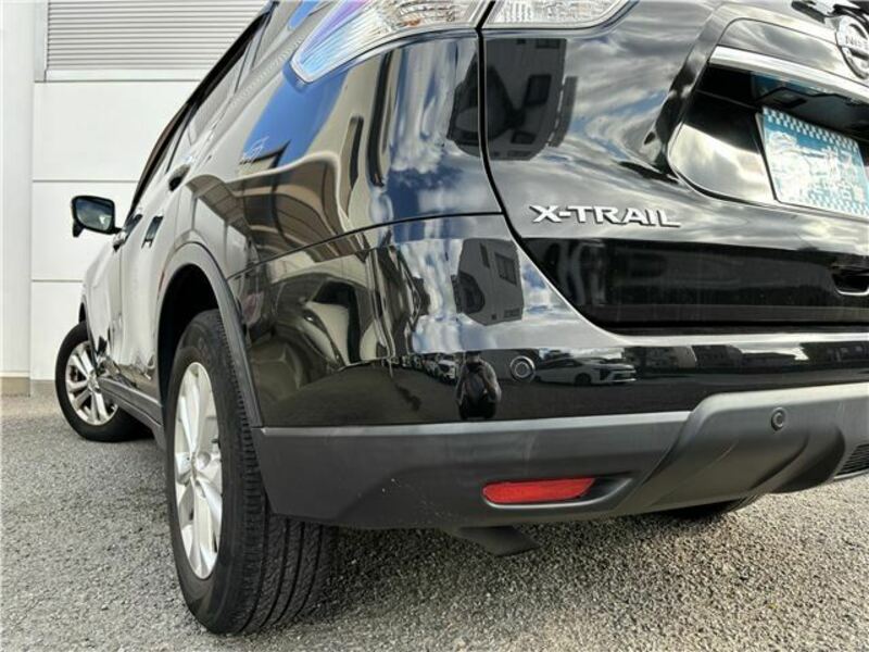 X-TRAIL-13