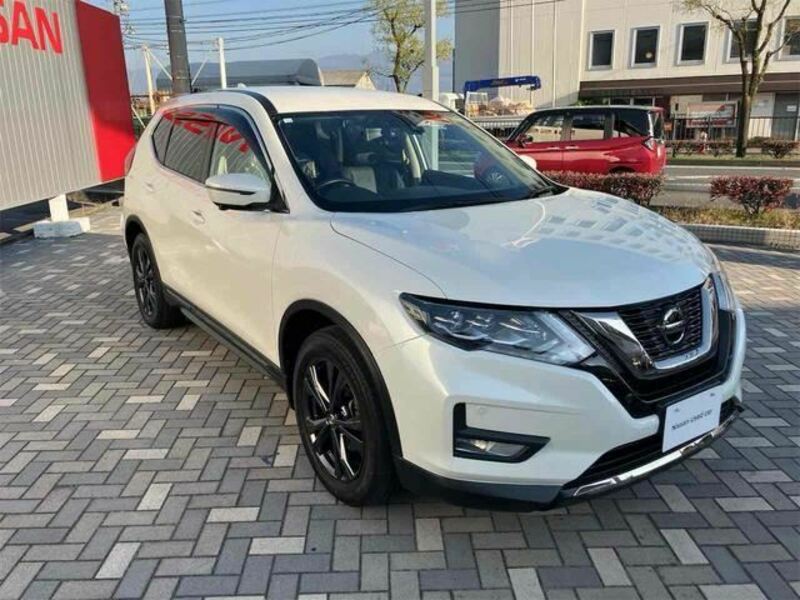 X-TRAIL-12