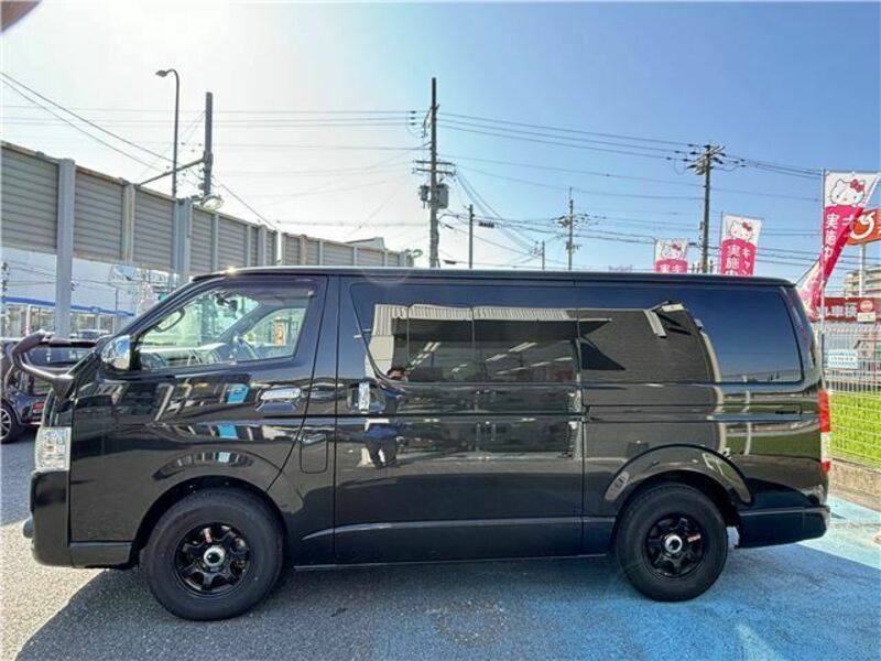 HIACE VAN-5