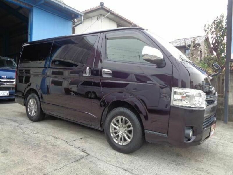 HIACE VAN-4