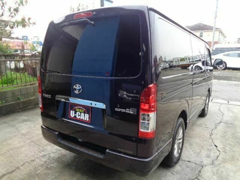 HIACE VAN-5