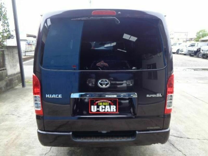 HIACE VAN-7