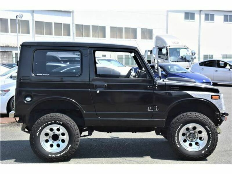 JIMNY-3