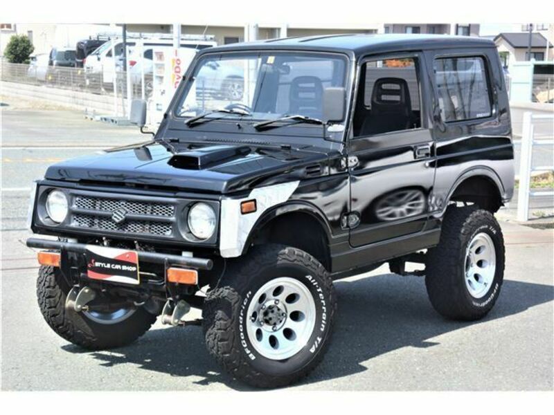 JIMNY-7