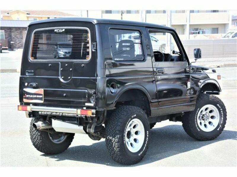 JIMNY-8