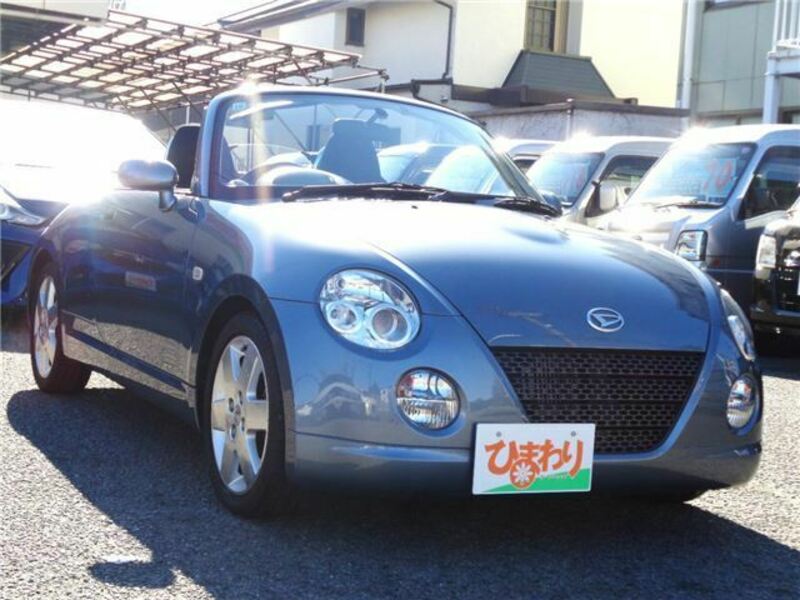 COPEN-3