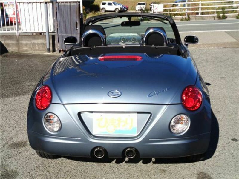 COPEN-7