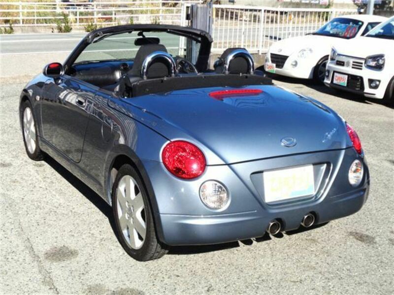 COPEN-8