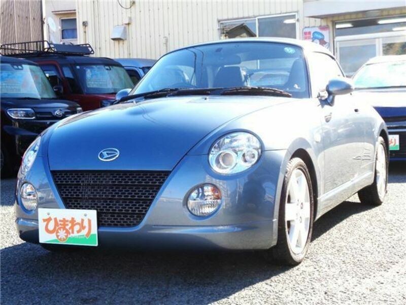 COPEN-12