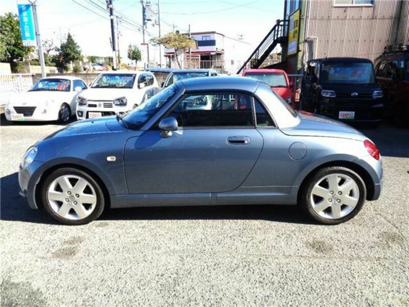 COPEN-17