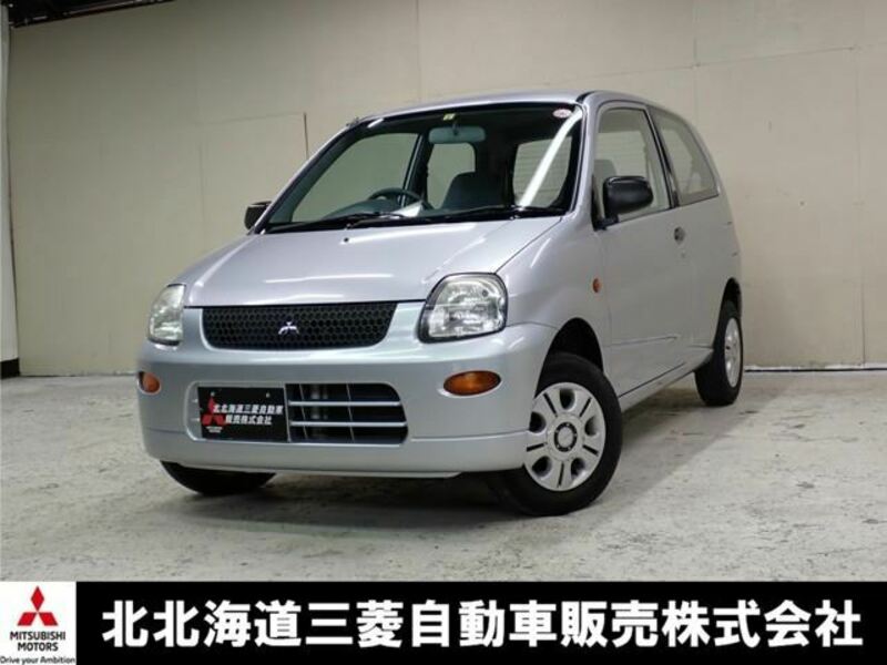 MITSUBISHI　MINICA