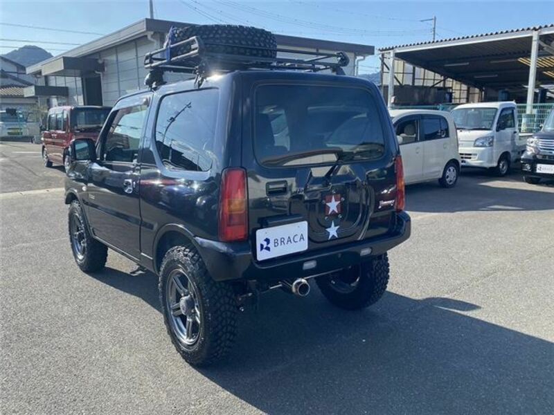 JIMNY-1