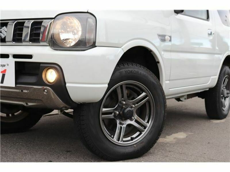 JIMNY-4