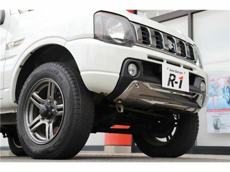 JIMNY-5