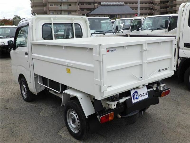 HIJET TRUCK-1