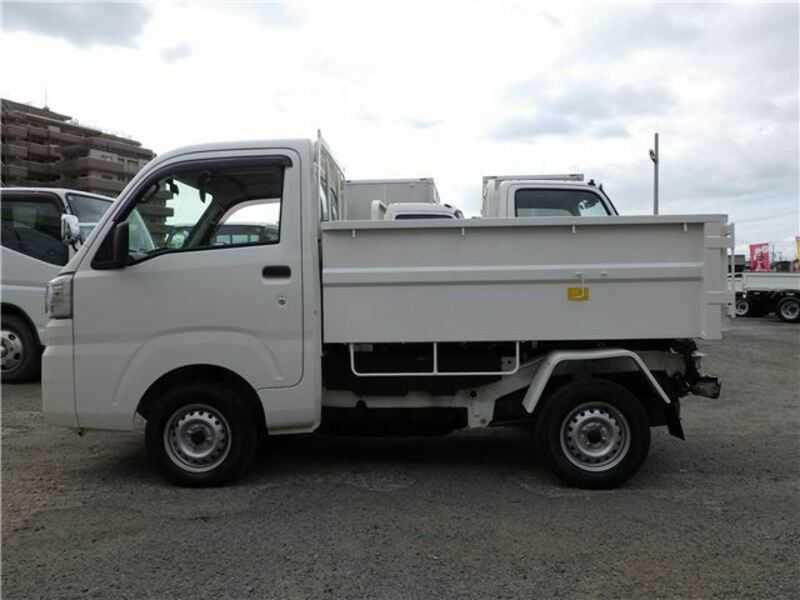 HIJET TRUCK-2