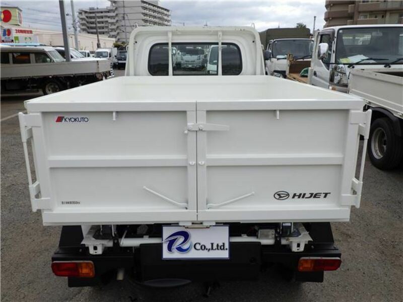 HIJET TRUCK-4