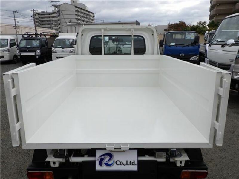 HIJET TRUCK-15