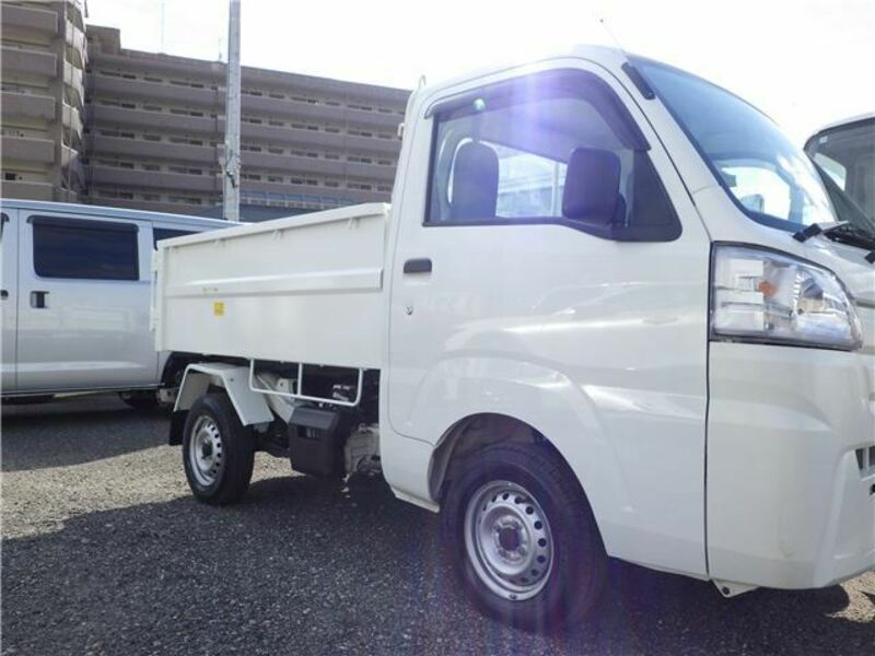 HIJET TRUCK-37