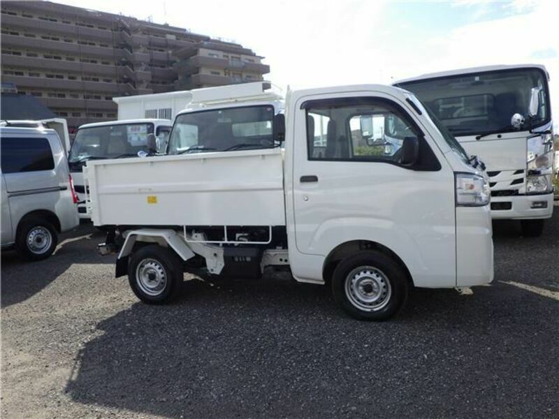 HIJET TRUCK-38