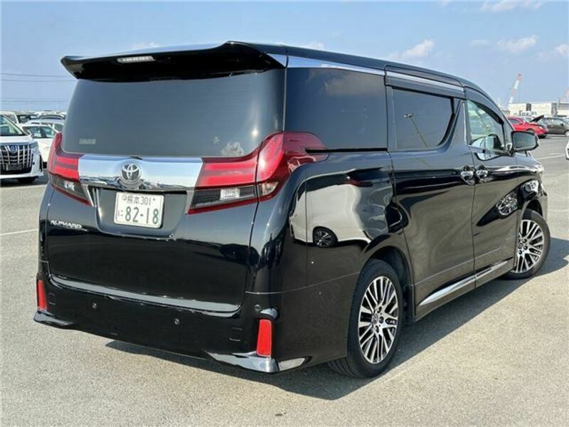 ALPHARD-1