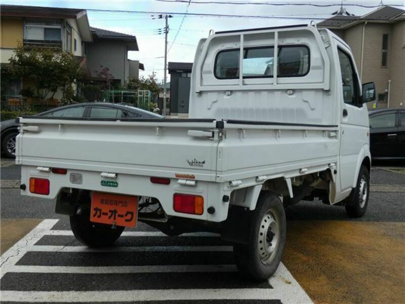 CARRY TRUCK-2