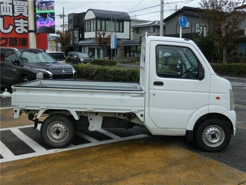 CARRY TRUCK-5