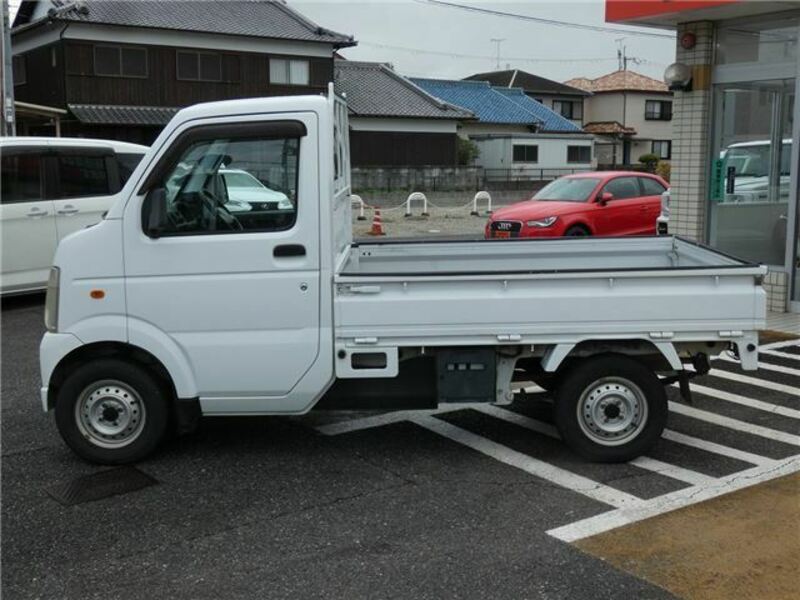 CARRY TRUCK-7