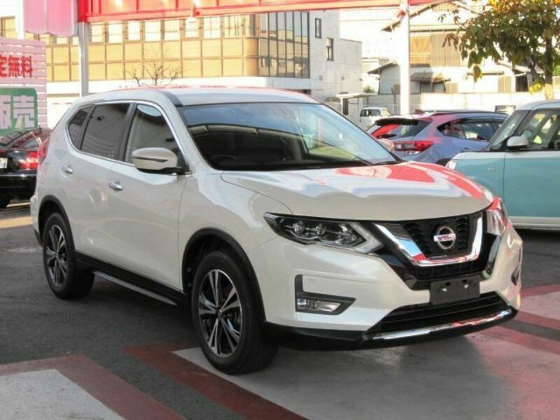 X-TRAIL-2