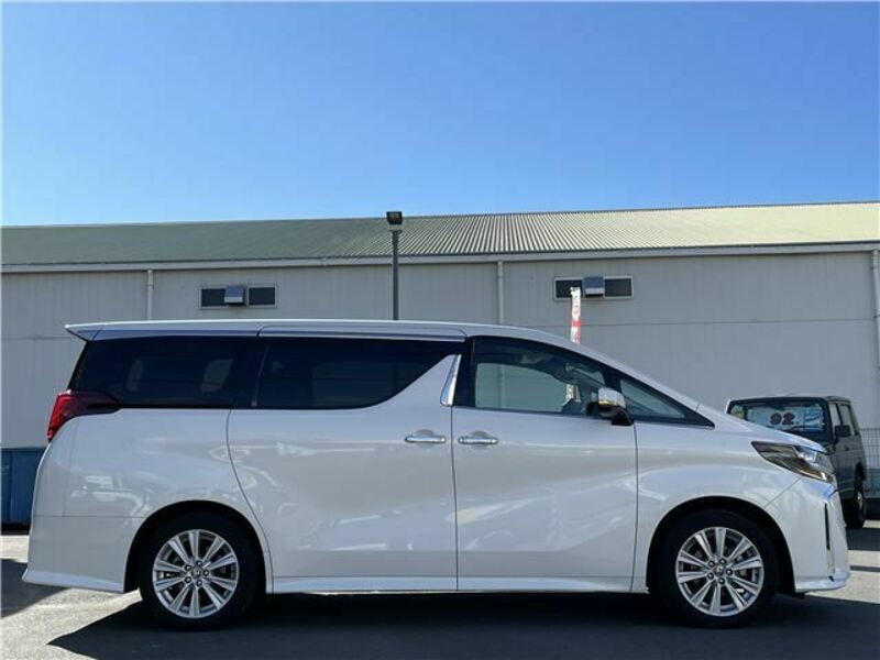 ALPHARD-2