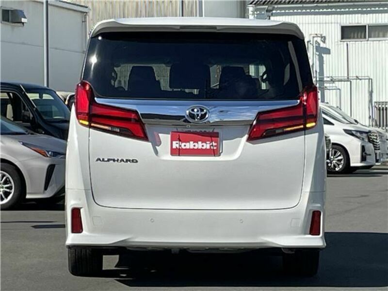 ALPHARD-5