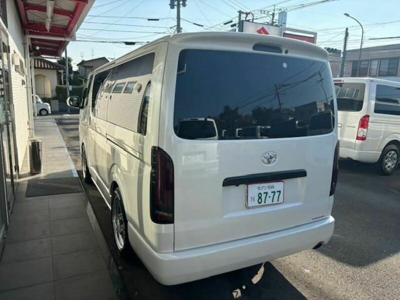 HIACE VAN-3